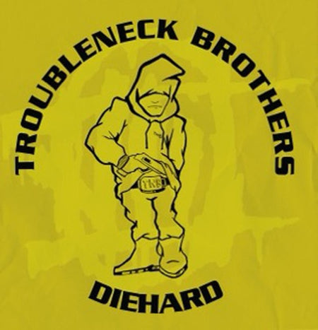Rare And Unreleased - Front Cover