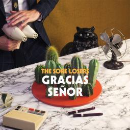 Gracias Señor - Front Cover