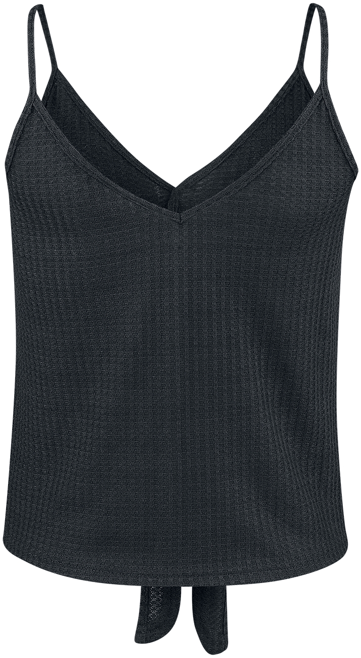 Débardeur  de Forplay - Jule - S à 5XL - pour Femme - noir - Forplay - View 2