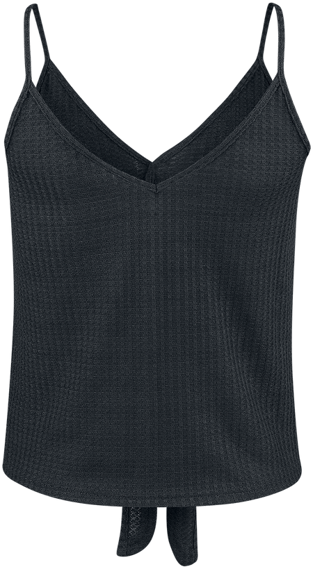 Débardeur  de Forplay - Jule - S à 5XL - pour Femme - noir - Forplay - View 2