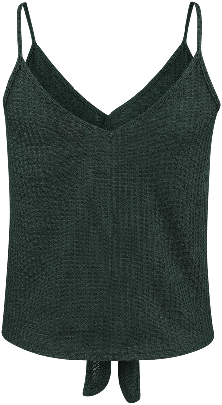 Top  de Forplay - Jule - S à 5XL - pour Femme - vert foncé - Forplay - View 2