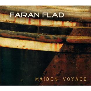 Maiden voyage - Front Cover
