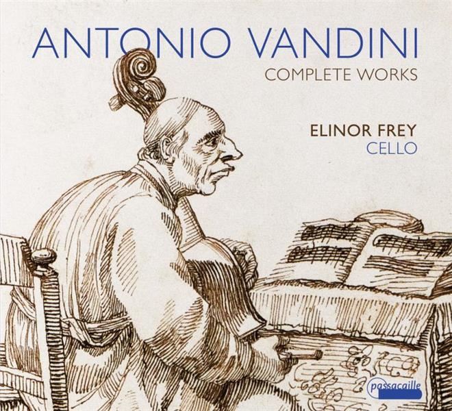 Intégrale de L'Œeuvre - Front Cover