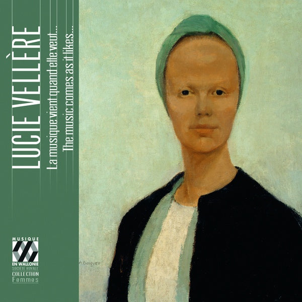 Music Comes As It Likes - Front Cover