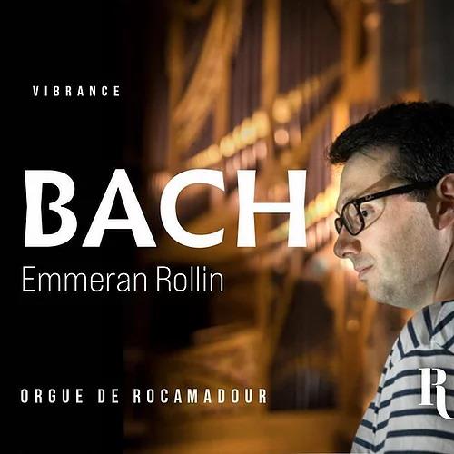 Vibrance - Front Cover