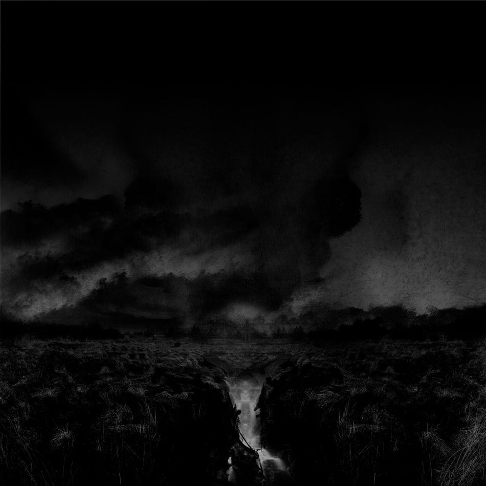 MASS IIII/VINYLE COULEUR ARGENT - Front Cover