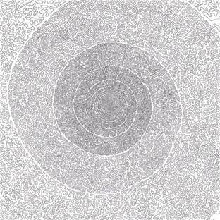 NEBULOUS OF DREAMS - Front Cover