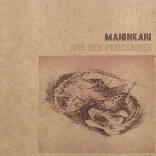 Maninkari - ART DES POUSSIERES