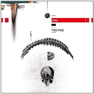 THIS FACE - Front Cover