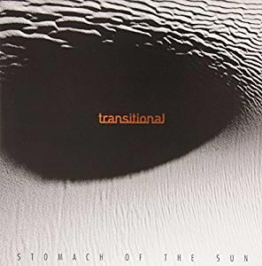 Stomach Of The Sun’ - Front Cover