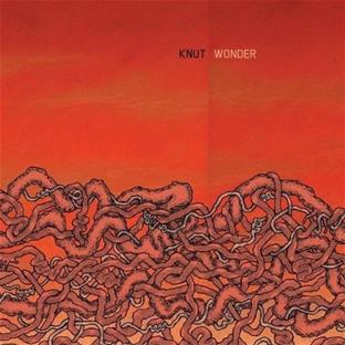 WONDER - Front Cover
