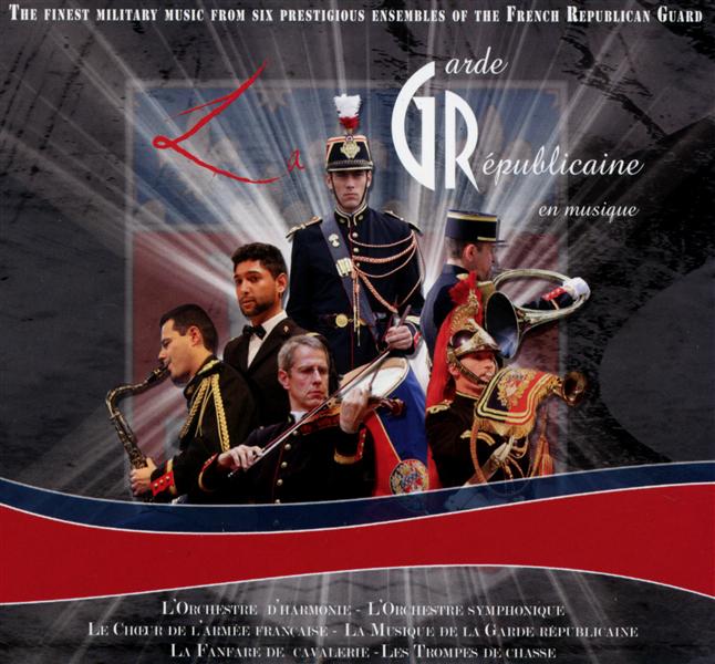 En musique - Hommage à la Grande Guerre - Front Cover