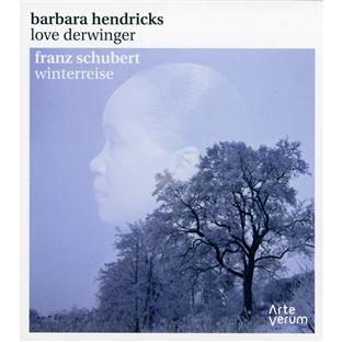 Voyage d'hiver - Front Cover