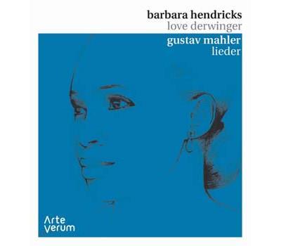 Lieder - Front Cover