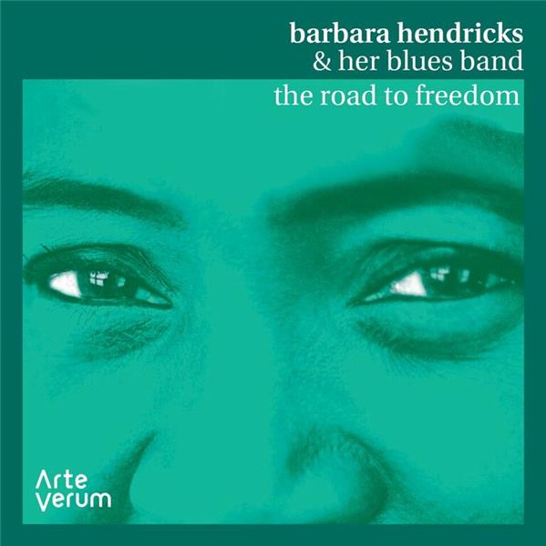 The Road to Freedom - Front Cover