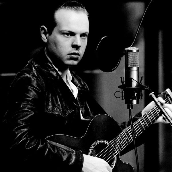 Soleil Noir - Front Cover