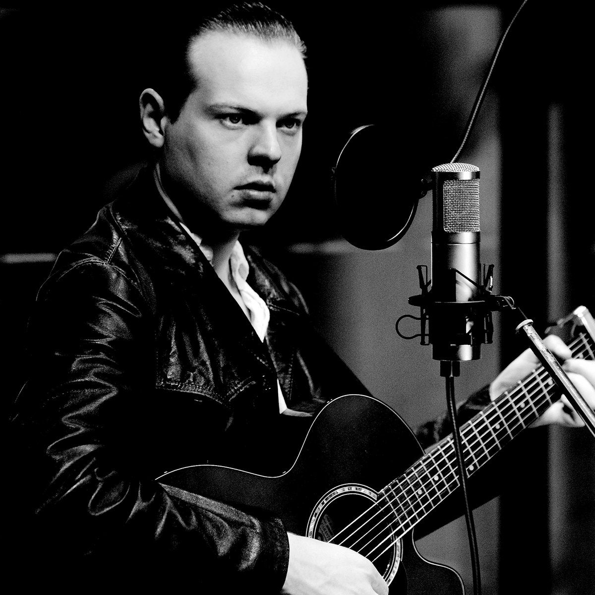 Soleil Noir - Front Cover