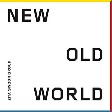 New Old World (180g +MP3) - Front Cover