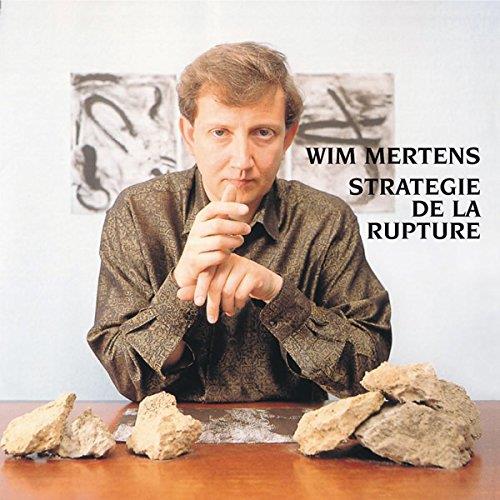 Stratégie de la rupture - Front Cover