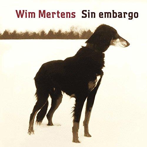 Sin embargo - Front Cover