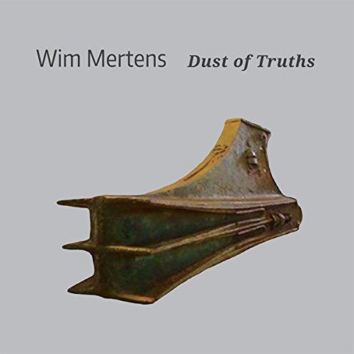 Dust of truths - Front Cover