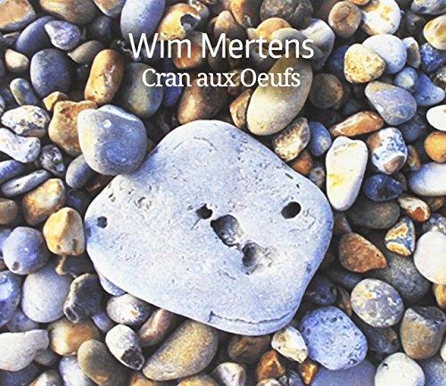 Cran aux oeufs - Front Cover