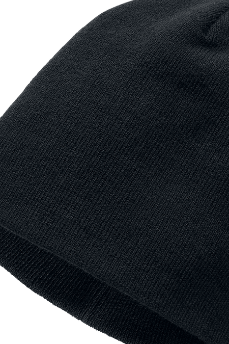 Bonnet  de Brandit - Bonnet Watch Mover - pour Unisexe - noir - Brandit - View 2