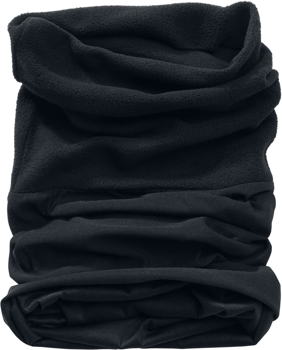 Écharpe  de Brandit - Bandana Multi-Fonctions - pour Unisexe - noir - Brandit