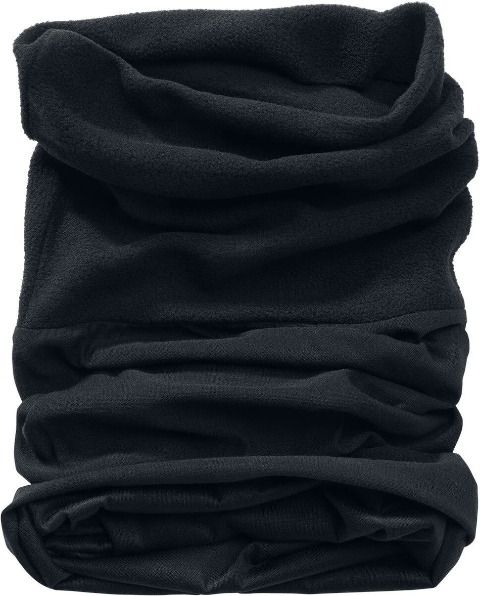 Écharpe  de Brandit - Bandana Multi-Fonctions - pour Unisexe - noir - Brandit