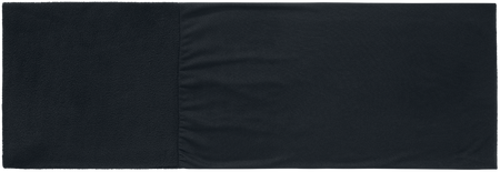 Écharpe  de Brandit - Bandana Multi-Fonctions - pour Unisexe - noir - Brandit - View 2