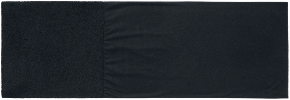 Écharpe  de Brandit - Bandana Multi-Fonctions - pour Unisexe - noir - Brandit - View 2