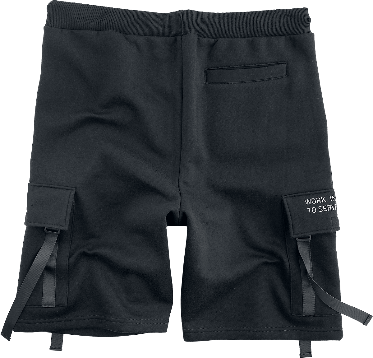 Short Gaming de Assassin's Creed - Work In The Dark - S à XXL - pour Homme - noir - Assassin's Creed - View 2