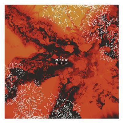Liminal - Front Cover