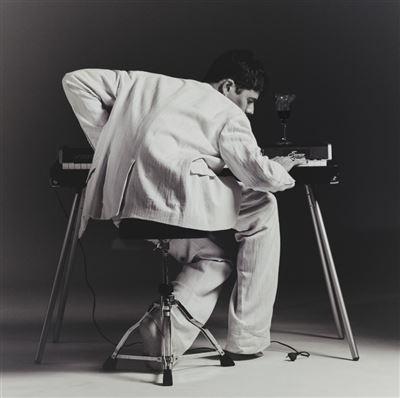 Dressed Like Boys - Front Cover