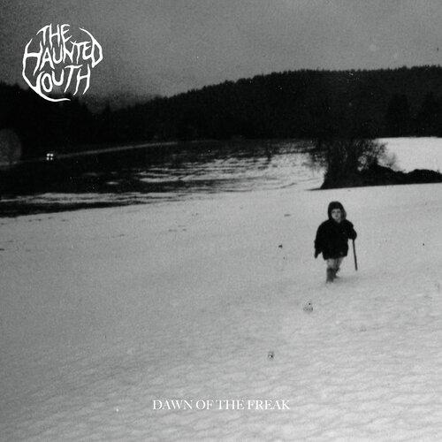 Dawn Of The Freak - Front Cover