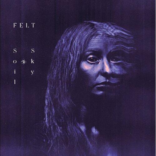 Soil & Sky - Front Cover