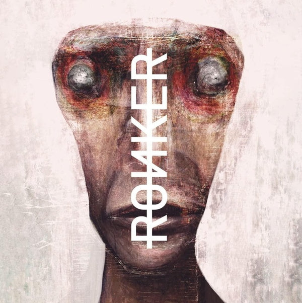 Self Loathing Self Help - Front Cover