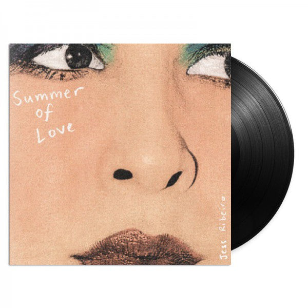 Summer Of Love - Front Cover