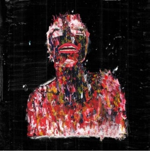 Breather - Front Cover