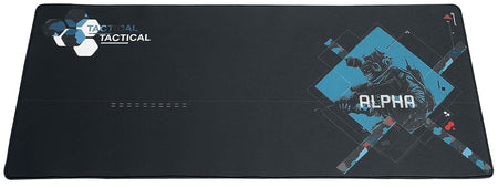 Sous-main  de Call Of Duty - Modern Warfare - Alpha - pour Unisexe - multicolore - Call Of Duty