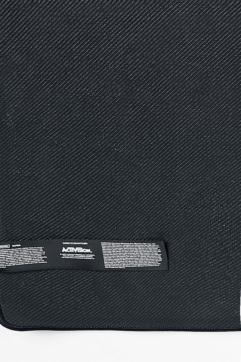 Sous-main  de Call Of Duty - Modern Warfare - Alpha - pour Unisexe - multicolore - Call Of Duty - View 2