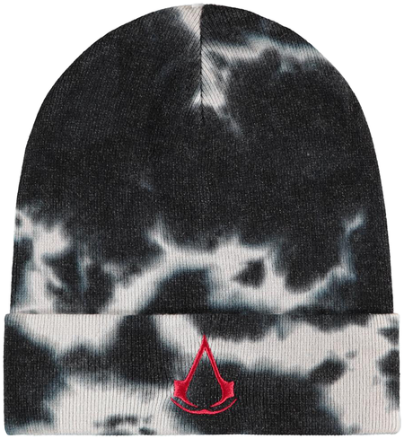 Bonnet Gaming de Assassin's Creed - Assassin's Creed - Coffret Cadeau - pour Unisexe - multicolore - Assassin's Creed - View 2
