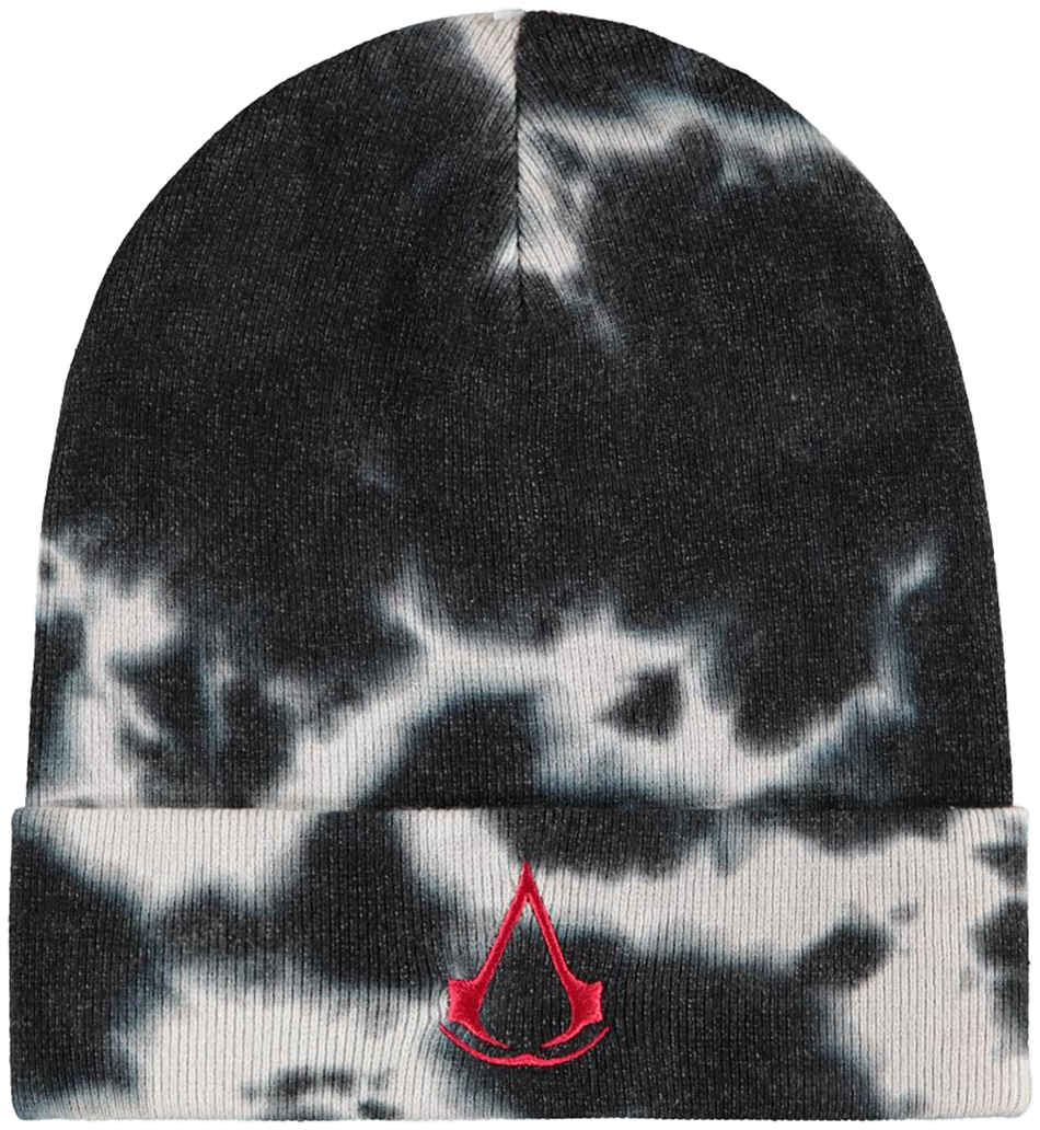 Bonnet Gaming de Assassin's Creed - Assassin's Creed - Coffret Cadeau - pour Unisexe - multicolore - Assassin's Creed - View 2