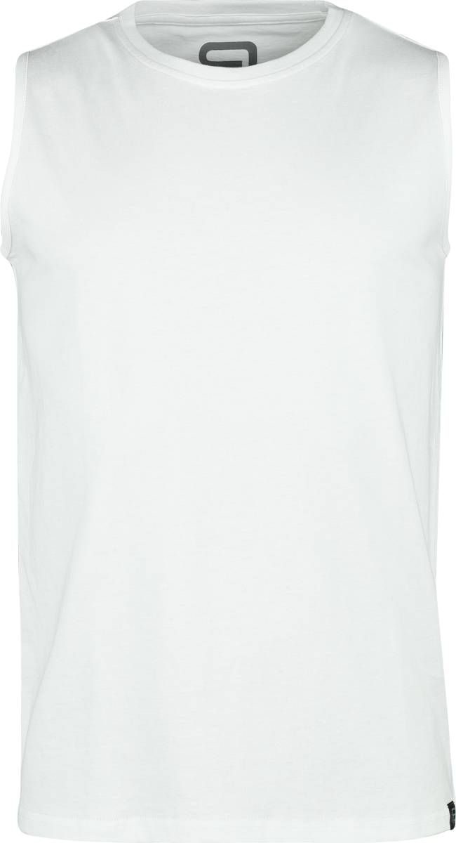 Débardeur  de RED by EMP - Lot de 2 Débardeurs - S à XXL - pour Homme - noir/blanc - RED by EMP - View 2