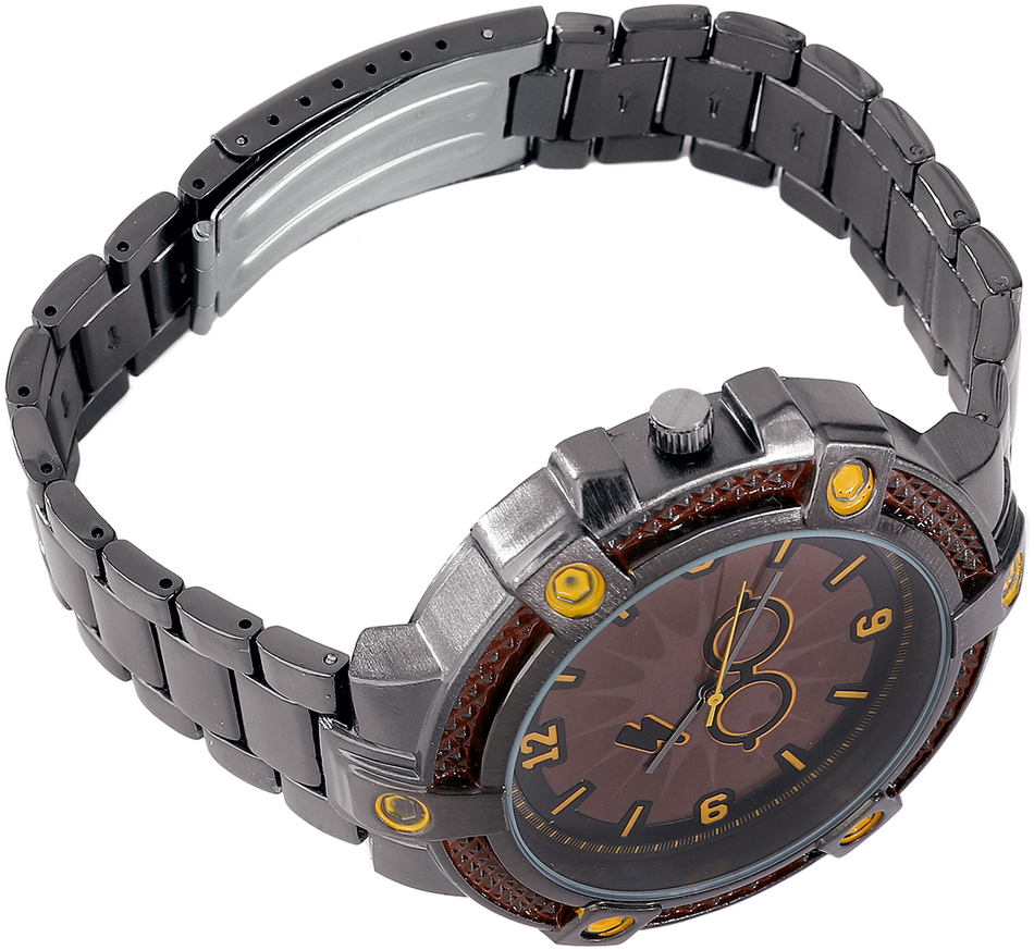 Montres bracelets  de Harry Potter - Lunettes - pour Unisexe - multicolore - Harry Potter - View 2