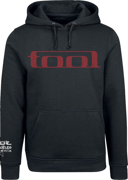 Sweat-shirt à capuche  de Tool - Undertow - S à XXL - pour Homme - noir - Tool