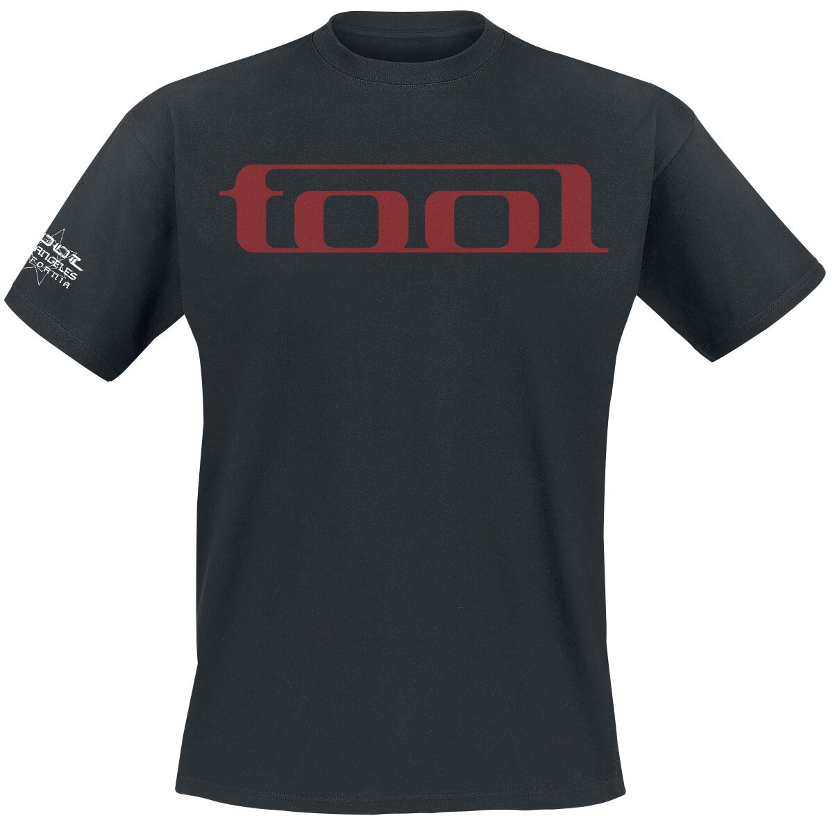 T-Shirt Manches courtes  de Tool - Undertow - S à XXL - pour Homme - noir - Tool
