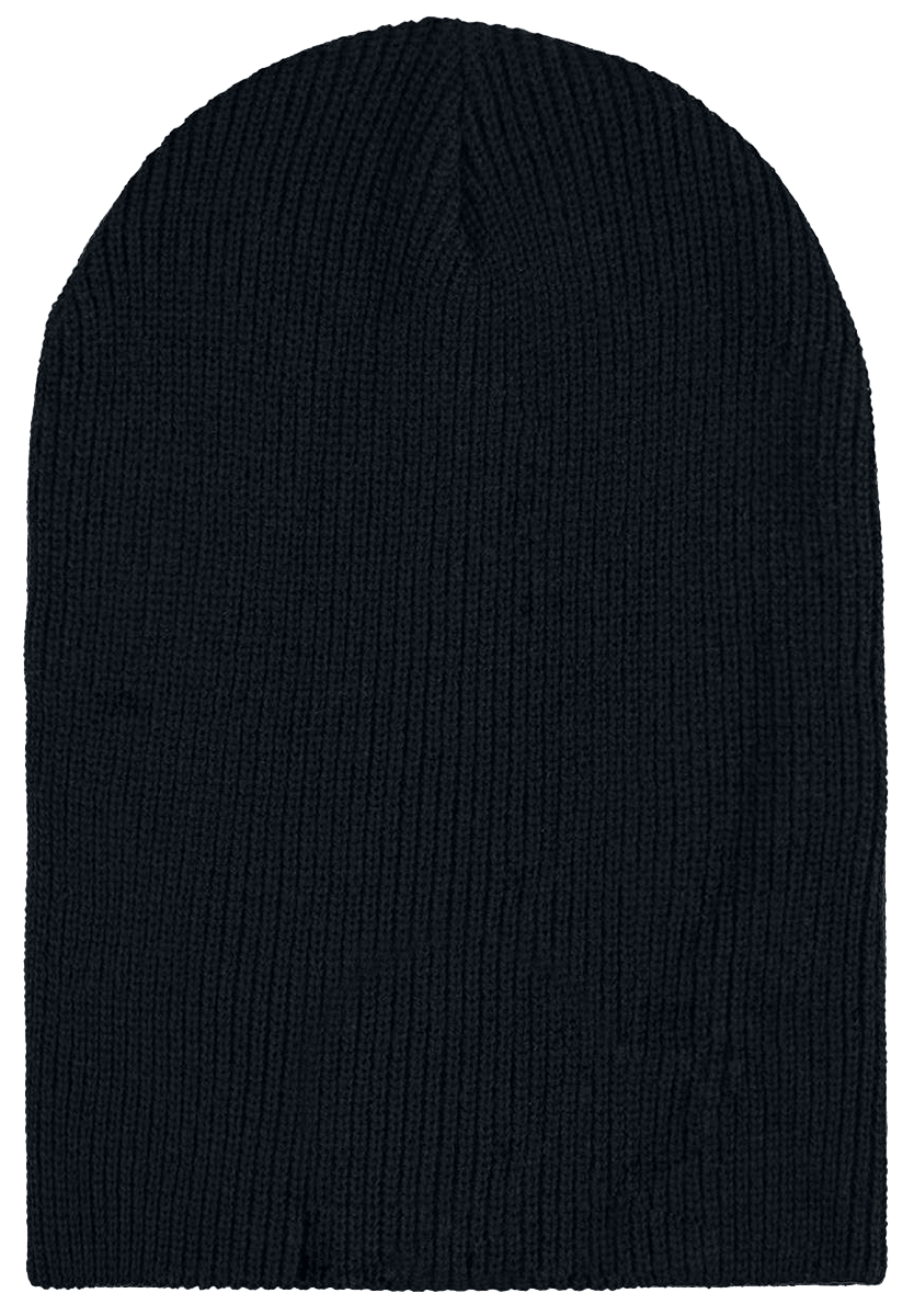 Bonnet  de Batman - Logo - pour Homme - noir - Batman - View 2