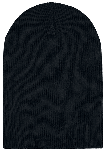 Bonnet  de Batman - Logo - pour Homme - noir - Batman - View 2