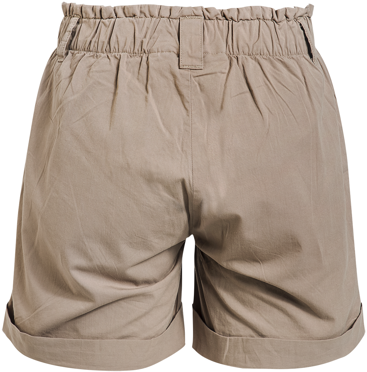 Short Gaming de League of Legends - Arcane - Porodise - 27 à 31 - pour Femme - beige - League Of Legends - View 2